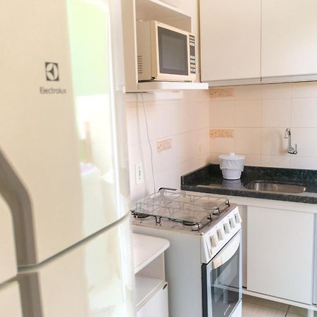 Edificio Iris - Bombinhas Apartman Kültér fotó