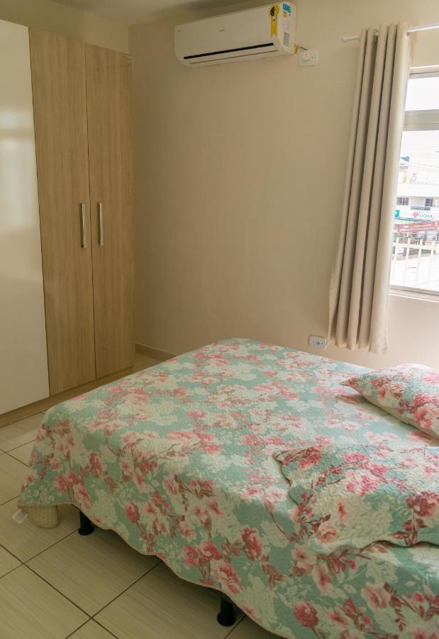 Edificio Iris - Bombinhas Apartman Kültér fotó