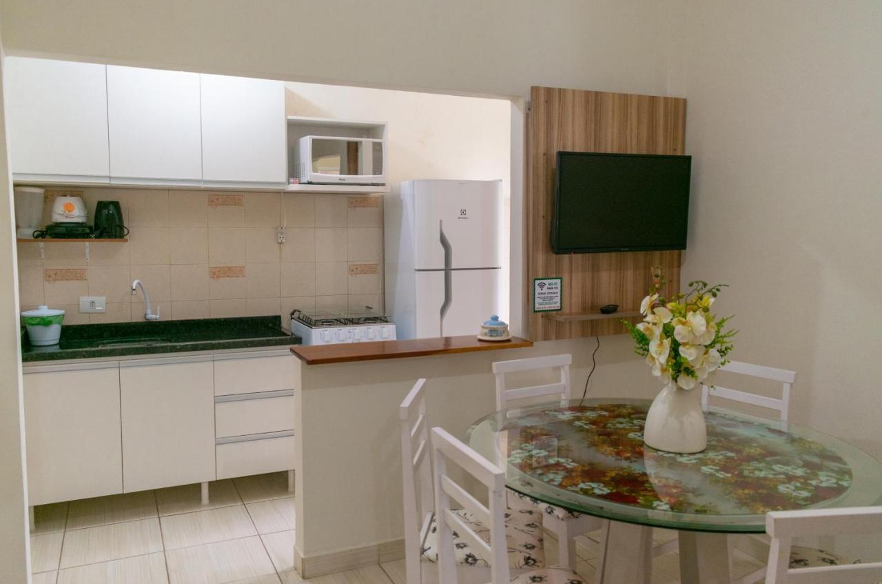 Edificio Iris - Bombinhas Apartman Kültér fotó