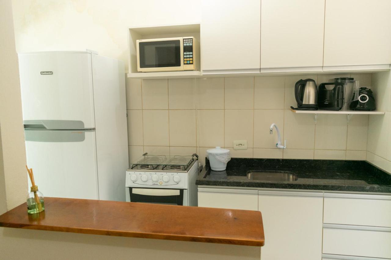 Edificio Iris - Bombinhas Apartman Kültér fotó