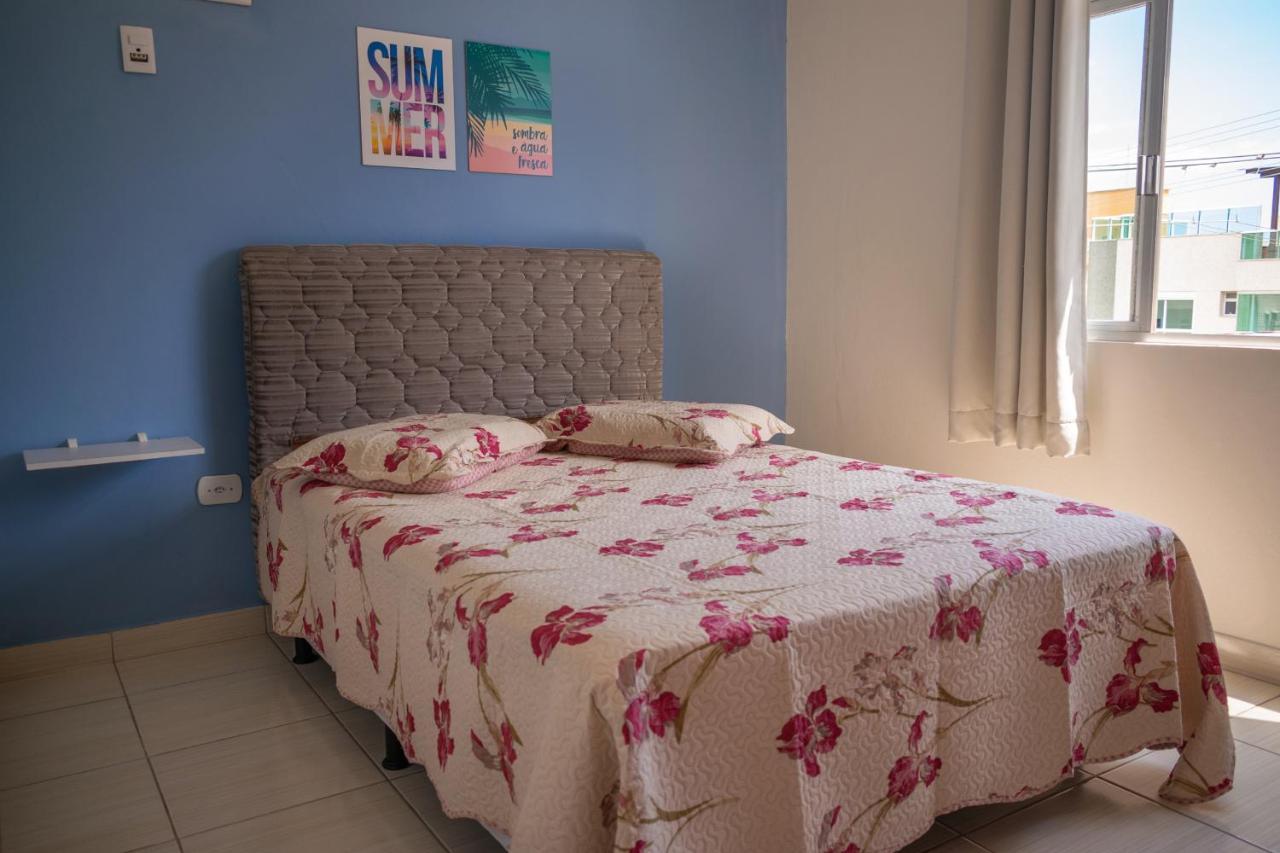 Edificio Iris - Bombinhas Apartman Kültér fotó