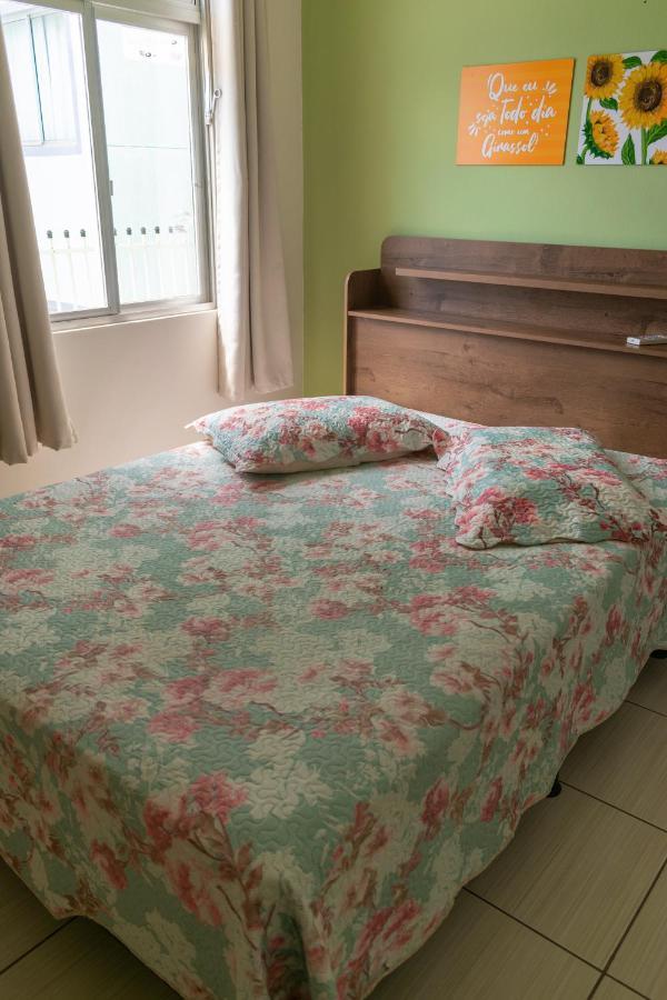 Edificio Iris - Bombinhas Apartman Kültér fotó