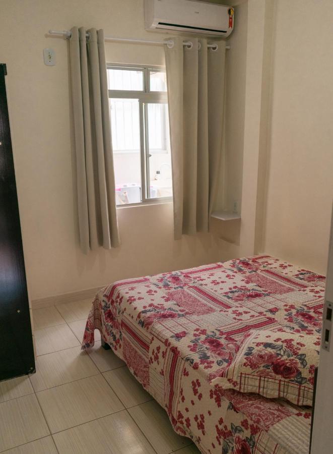 Edificio Iris - Bombinhas Apartman Kültér fotó