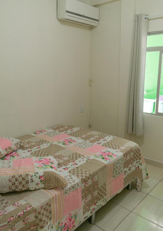 Edificio Iris - Bombinhas Apartman Kültér fotó