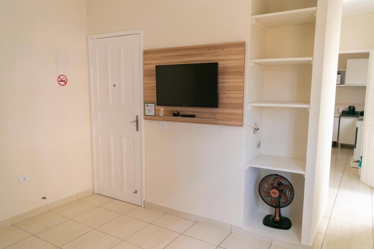 Edificio Iris - Bombinhas Apartman Kültér fotó