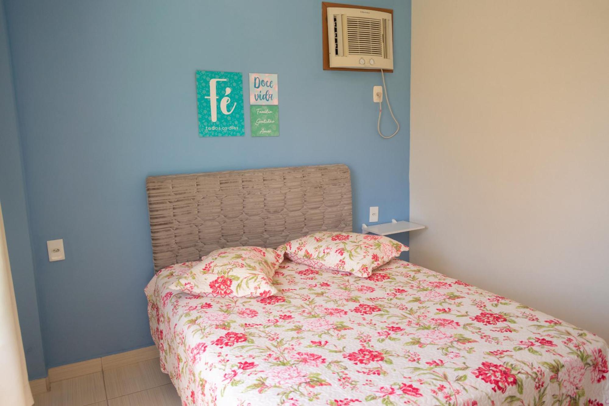 Edificio Iris - Bombinhas Apartman Kültér fotó