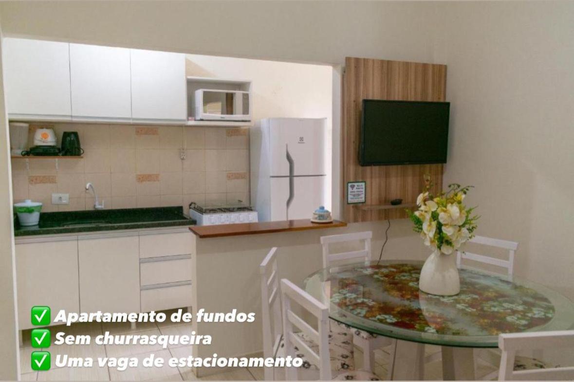 Edificio Iris - Bombinhas Apartman Kültér fotó
