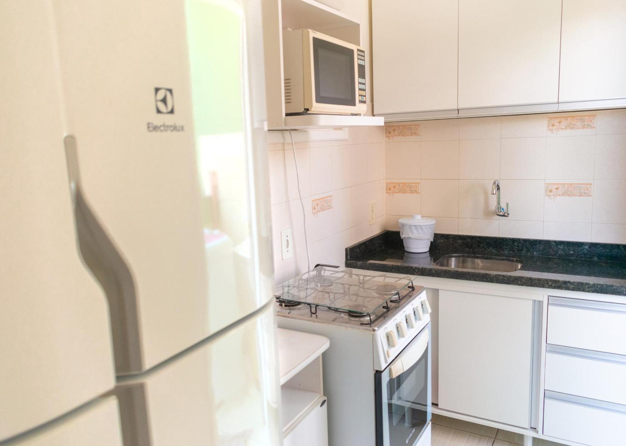 Edificio Iris - Bombinhas Apartman Kültér fotó