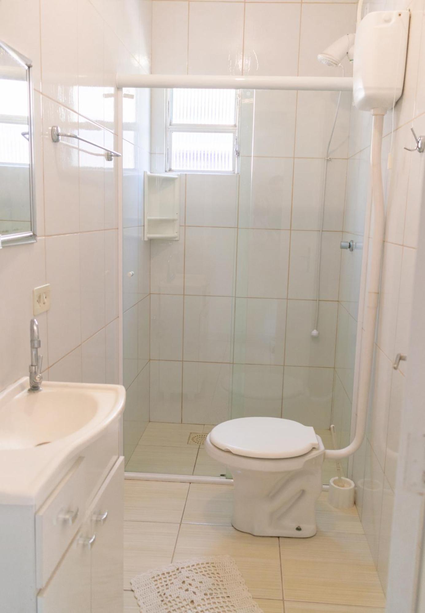 Edificio Iris - Bombinhas Apartman Kültér fotó